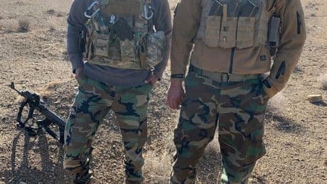 Texas man indicted for fatally shooting Afghan refugee who had helped US troops defuse bombs