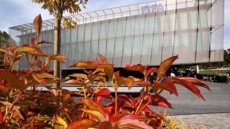 Top EU court rules that soccer governing body FIFA’s decisions can be challenged outside Switzerland