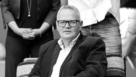 Mit 73 Jahren: Sportreporter-Legende Ulli Potofski ist tot