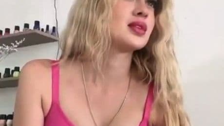 TikTok star Valeria Marquez had mystery visitor who brought her ‘expensive gift’ before she was shot dead on livestream
