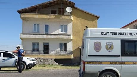 Anne oğul arasındaki tartışma kanlı bitti! Bulaşık makinesindeki detay dikkat çekti