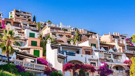 Airbnb pledges to fight back as Spanish hotspot launches crackdown