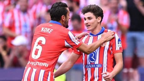 El PSG - Atleti del Mundial de Clubes se ve gratis: disfruta así de este partidazo