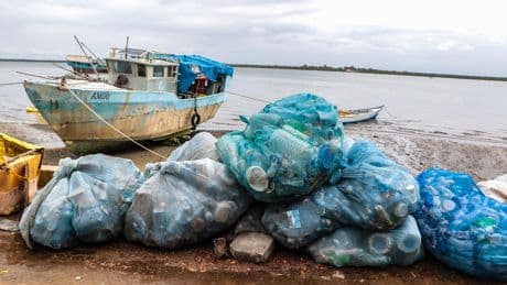 Lutte contre la pollution plastique : pourquoi la déclaration de Nice ne fait pas le poids