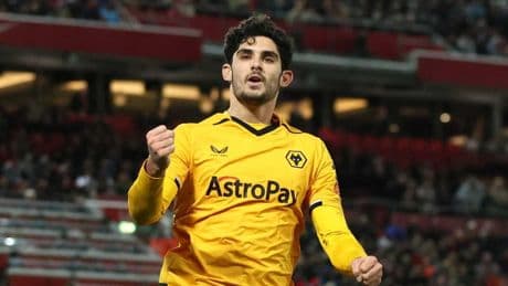 Gonçalo Guedes ısrarı