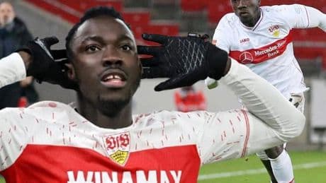 Transfer Haberi | Fenerbahçe, Silas için masada