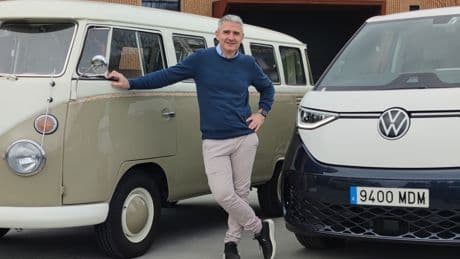 Volkswagen Vehículos Comerciales, a por un 2025 récord en España