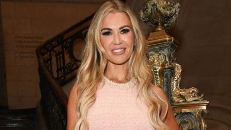 Inside Christine McGuinness' wild fling with soap star - everything we know so far