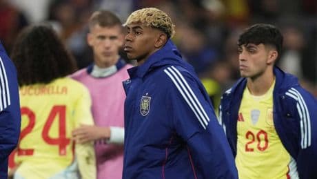 Aviso antes del Mundial: las claves de la derrota de España en la Nations League