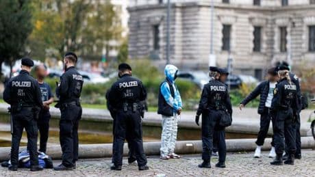 Jugendkriminalität in Deutschland – Besonders viele Straftäter aus Afghanistan, Irak und Syrien
