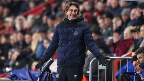 Secrets behind Brentford star's 'instrumental' breakthrough season as Thomas Frank promises more