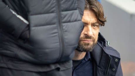 Russell Martin eviscerated as Rangers manager branded 'shallow' smooth talker who is out his depth – the English view