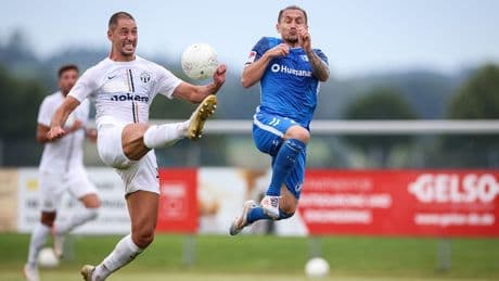 Das fragen sich alle Schalke-Fans - Wann kommt Abwehr-Anführer Katic?