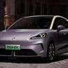 New MG 4: Larger, sleeker Mk2 hatchback set for Europe