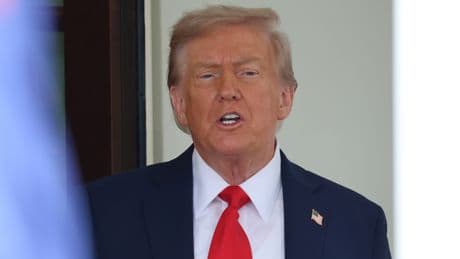 La extorsión errática de Trump debilitará la economía estadounidense