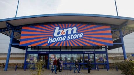 B&M bargain hunter reveals how to pick up £248 worth of items for just £22.80