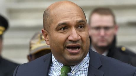 Albany mayor and progressives owe ex-DA Soares an apology