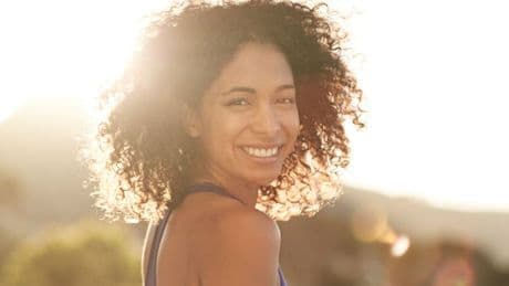 ‘Non-greasy’ sweat-resistant SPF 50 that doesn’t sting eyes called perfect for runners