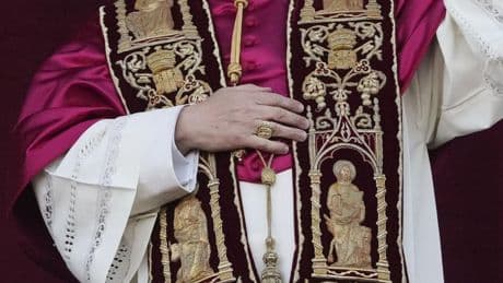 Pope Leo XIV's fashion choices make waves, and many wonder what they mean