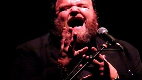 El 'XX Flamenco BBK' celebra su historia y disfruta del arte