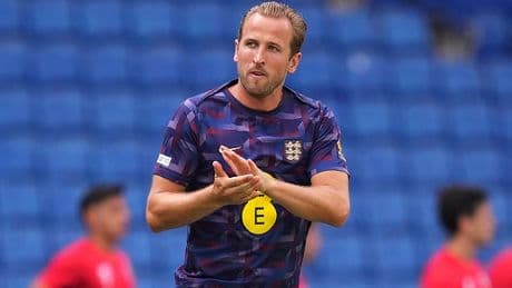 Andorra vs England - World Cup Qualifiers: Live score, team news and updates as Thomas Tuchel hands midfielder his first Three Lions start since November 2023 - as he looks to maintain his 100 per cent record