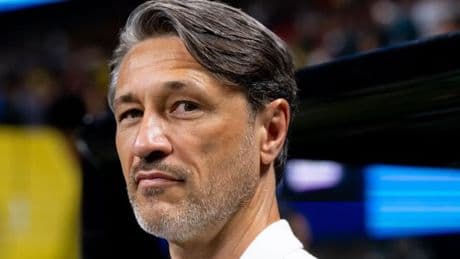 „Wir haben überperformed. Alles, was jetzt kommt, ist Bonus“, sagt Dortmunds Trainer Kovac