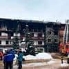 L’accusé de l’incendie mortel de Courchevel sera jugé lundi et risque la perpétuité