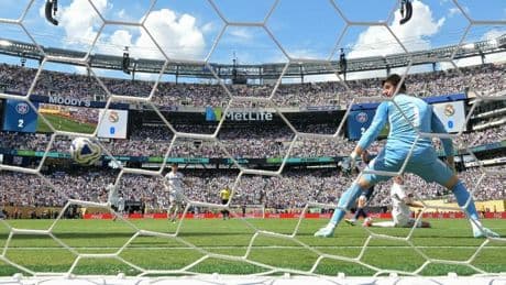 Club World Cup Spotlights Sustainable Stadiums And Need For Climate Resilience