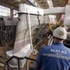 Naval Group : incertitude sur le plan de charge de l’usine de Lorient