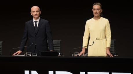 Inditex: "La diversificación nos hace estar bien preparados frente a los aranceles"