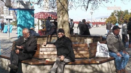 Emekli bayram ikramiyeleri 31 Mayıs-4 Haziran arasında yatırılacak