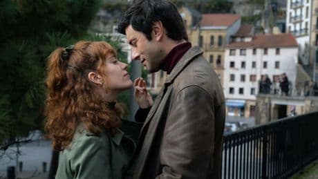 La serie de TVE sobre ETA: así es &#039;La frontera&#039; con Javier Rey e Itsaso Arana