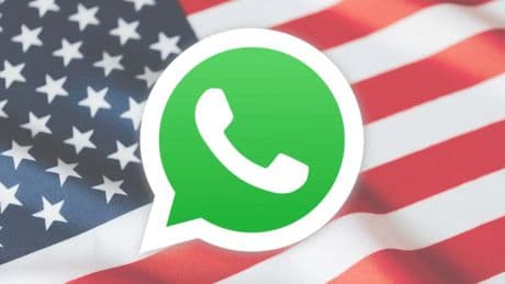 EEUU está vetando WhatsApp en dispositivos gubernamentales: este es el motivo de la prohibición