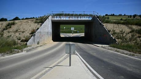 A69 : nouveau bras de fer en vue à l'Assemblée