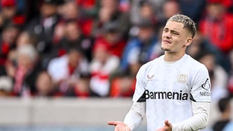 Von Top-Clubs heiß begehrt: Bericht: Wirtz will bei Wechsel nur nach München - Alonso wohl bereits informiert