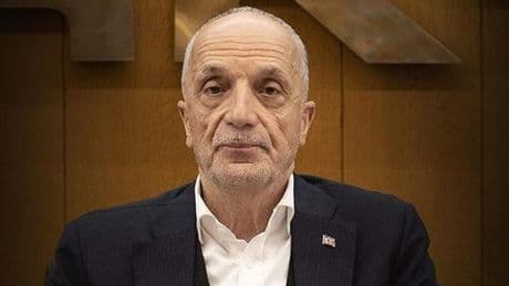TÜRK-İŞ Genel Başkanı Atalay'dan "Kamu işçilerine zam" açıklaması