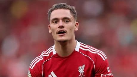 Michael Ballack pulls no punches on Florian Wirtz to Liverpool transfer: 'Made no sense'