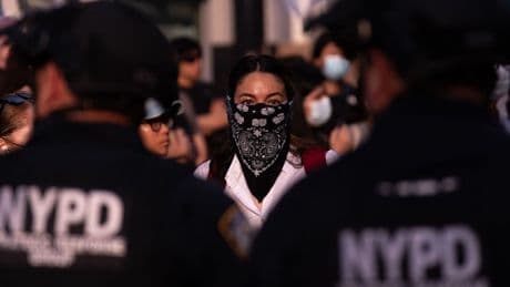 USA: Trump ordnet Ausweitung von Razzien gegen Migranten an