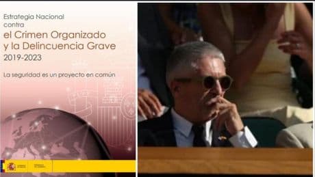 Cinco informes de Seguridad Nacional vinculan desde 2019 inmigración y delincuencia, frente al discurso de Marlaska