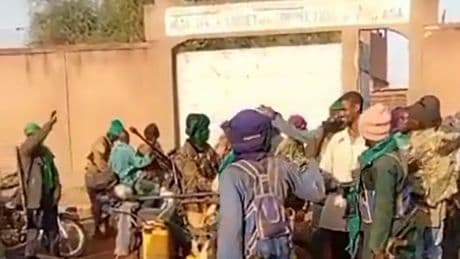 Comment Al-Qaïda tisse sa toile au Sahel
