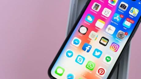 Apple's simple setting to stop spam calls - and your bank being drained