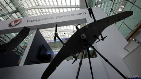 «L’innovation devient indispensable» : face à la production massive de drones russes, l’Europe à l’heure des choix stratégiques