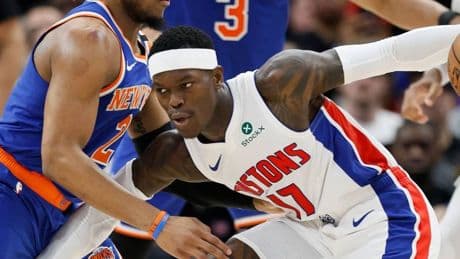 Zehn Saisons, zehn Stationen: NBA-Star Schröder wechselt wohl zu den Sacramento Kings