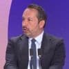 "Climat de haine" en France, propos racistes sur Facebook, suspension de MaPrimRénov'... Le "8h30 franceinfo" de Sébastien Chenu
