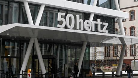 Netzausbau: 50Hertz baut drei unterirdische Stromautobahnen durch Berlin