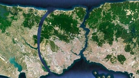 Bakan Uraloğlu: Kanal İstanbul projesinden asla vazgeçmedik, yapacağız
