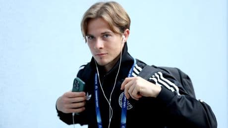 Club hofft, dass er bleibt … - So denkt Klose über Janders Zukunft