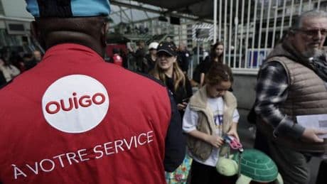 Pour les jeunes, des trains à petit prix de moins en moins évidents à trouver