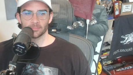 ‘Environment of fear’: Popular US leftist Twitch streamer Hasan Piker says he was grilled about Trump by Customs agents at Chicago airport