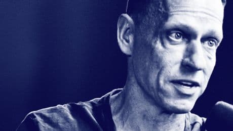 Peter Thiel and the Antichrist